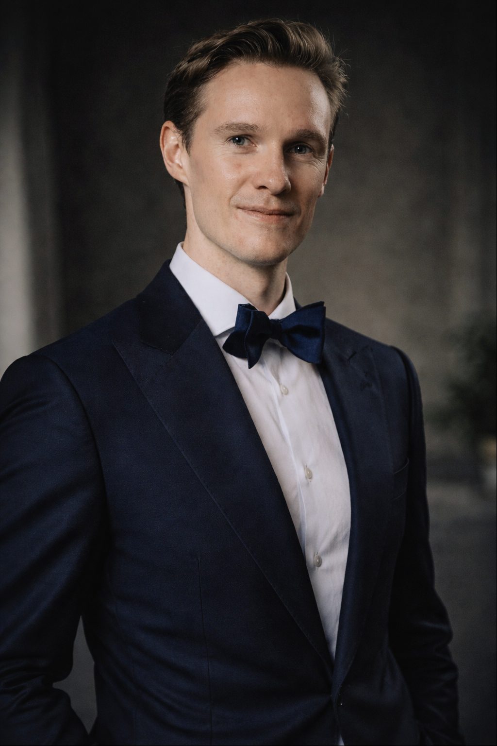 Dylan Lawless, PhD